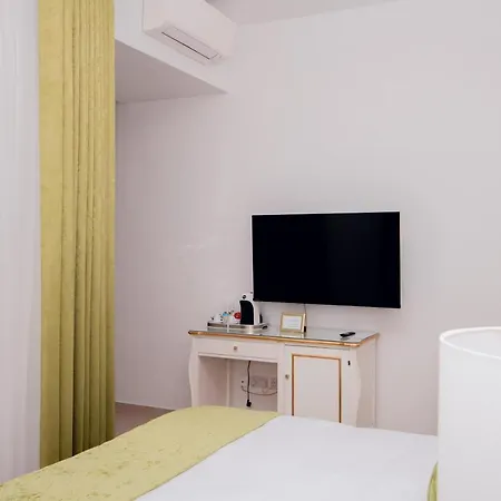 Hotel Giorgio Boutique