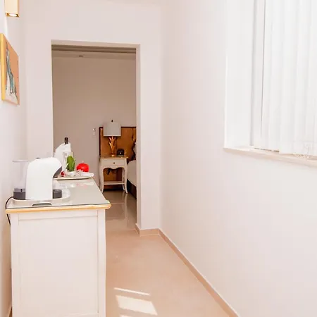 Hotel Giorgio Boutique 3*