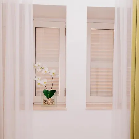 Hotel Giorgio Boutique 3*