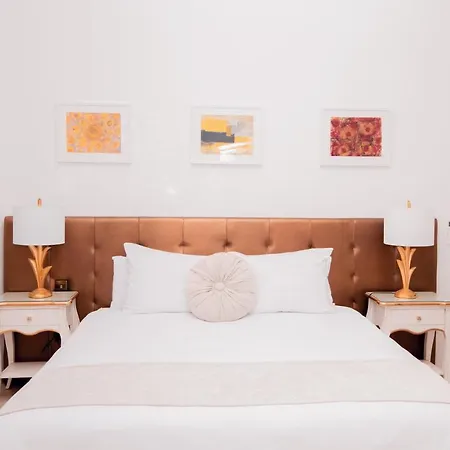 Giorgio Boutique 3* Sliema