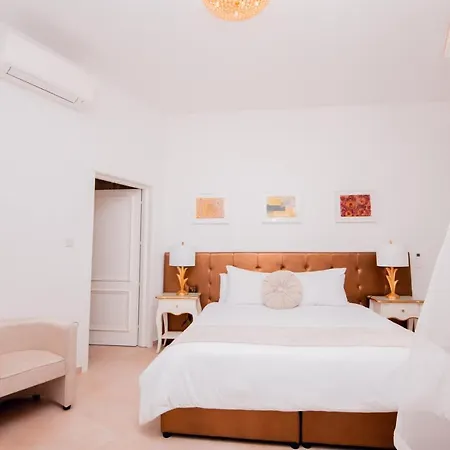 Hotel Giorgio Boutique