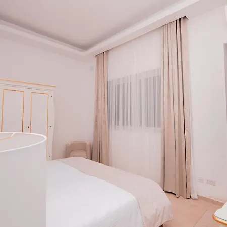 Hotel Giorgio Boutique 3*