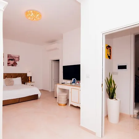 Hotel Giorgio Boutique