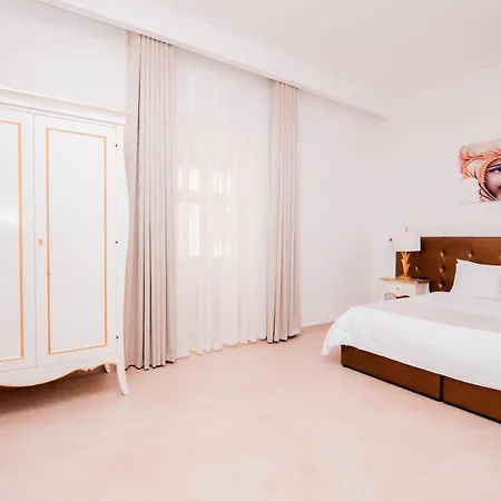 Hotel Giorgio Boutique 3*