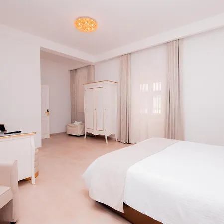 Hotel Giorgio Boutique