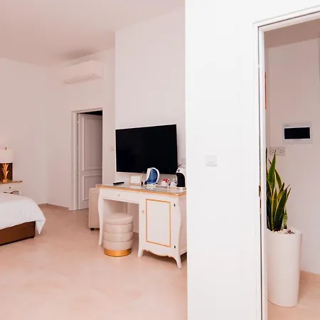 Hotel Giorgio Boutique 3*