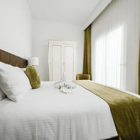 Hotel Giorgio Boutique 3*