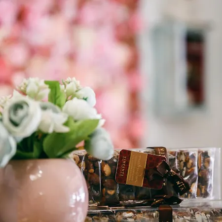 Giorgio Boutique Hotel