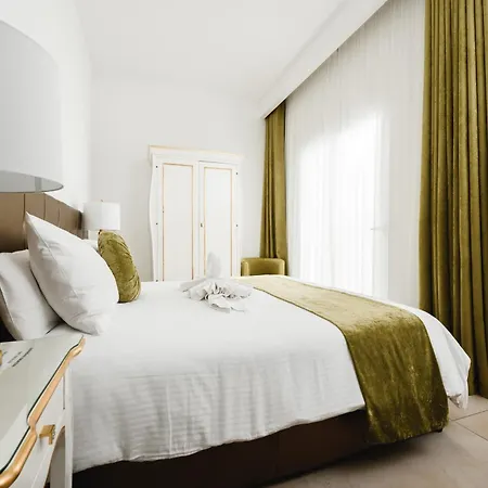 Hotel Giorgio Boutique 3*