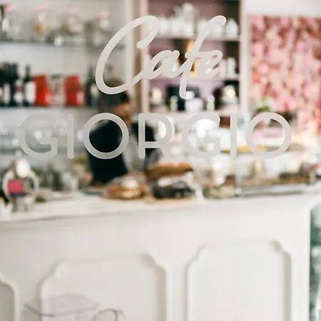 Giorgio Boutique