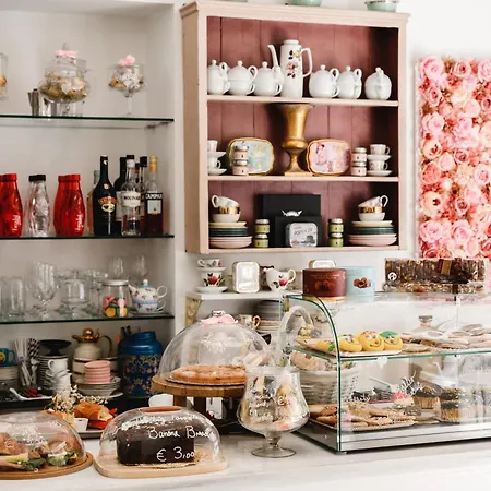Giorgio Boutique 3* Sliema
