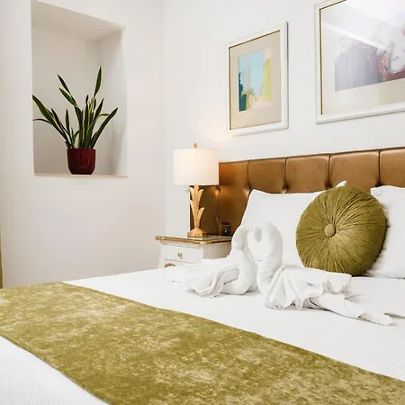 Hotel Giorgio Boutique Sliema