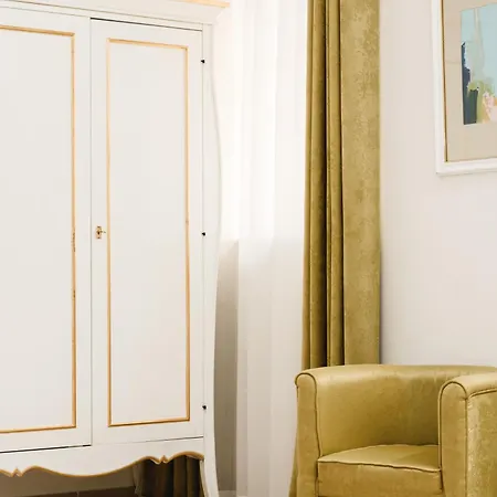 Giorgio Boutique 3*