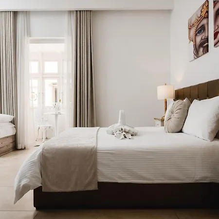 Giorgio Boutique Hotel Sliema