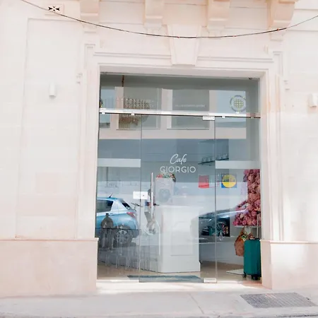 Hotel Giorgio Boutique Sliema