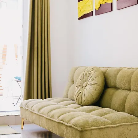 Giorgio Boutique Hotel Sliema