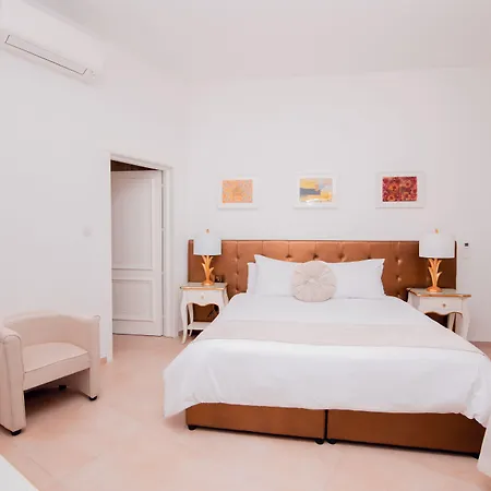 Giorgio Boutique Guest house 3*