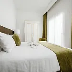 بيت ضيافة Giorgio Boutique 3*