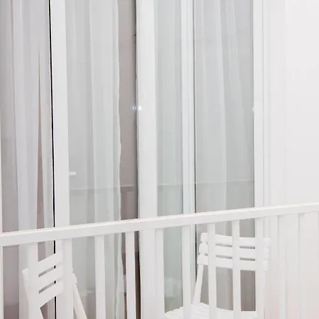 Giorgio Boutique 3* スリーマ