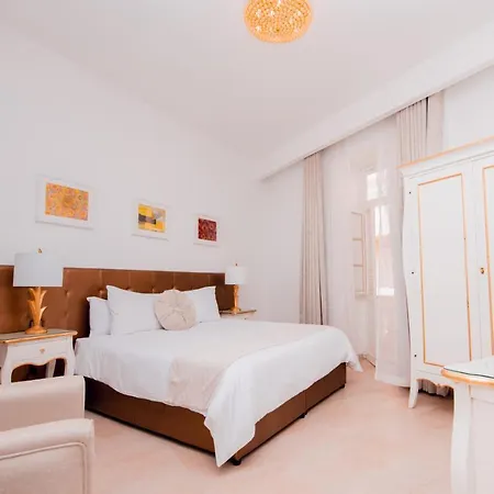 Giorgio Boutique Vendégház