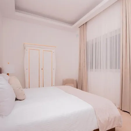 Pensjonat Giorgio Boutique