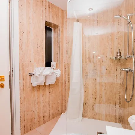 Giorgio Boutique 3* Sliema