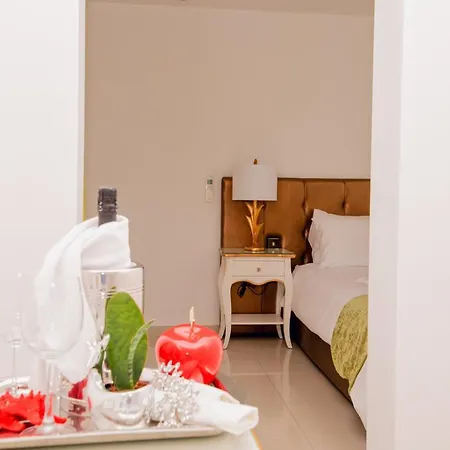 Giorgio Boutique Hotel