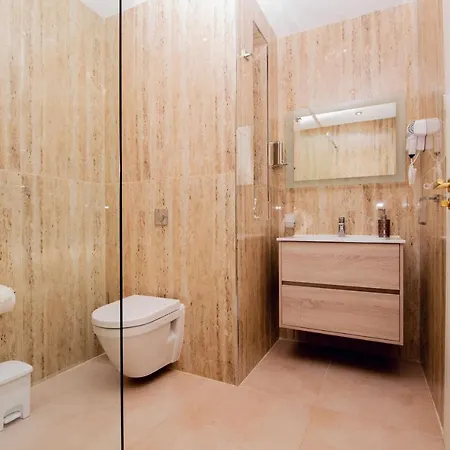 Vendégház Giorgio Boutique