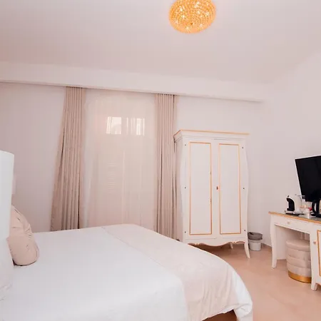 Giorgio Boutique 招待所