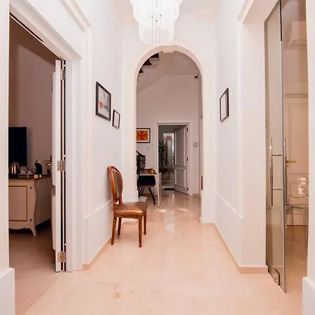 Vendégház Giorgio Boutique Sliema