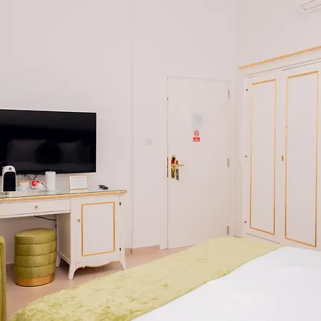 Giorgio Boutique Guest house 3*