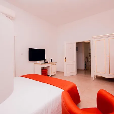 Giorgio Boutique Vendégház