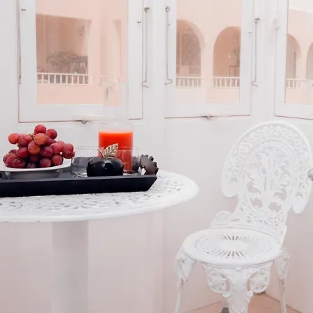 Giorgio Boutique Vendégház