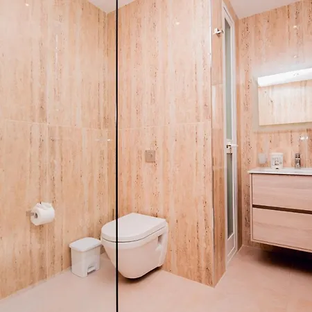 ホテル Giorgio Boutique スリーマ