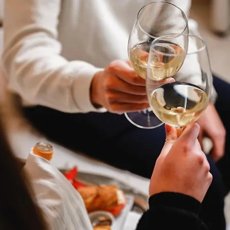 Giorgio Boutique 3* 斯利马