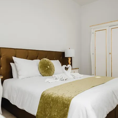 Vendégház Giorgio Boutique Sliema