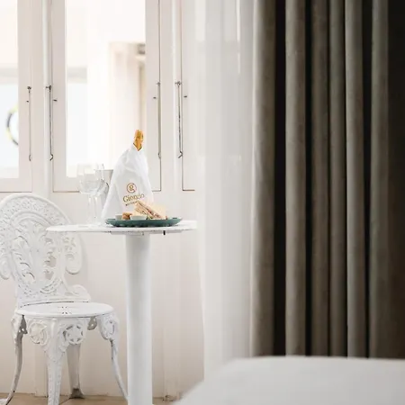 Hotel Giorgio Boutique