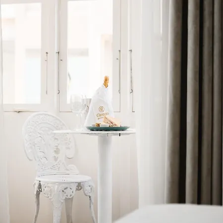 Giorgio Boutique Pensjonat Sliema
