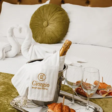 Giorgio Boutique Σλιέμα