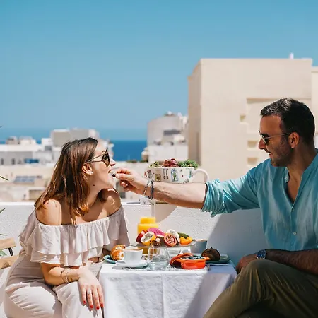 Gæstehus Giorgio Boutique 3*