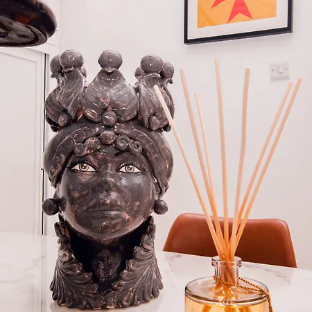 Giorgio Boutique 招待所 斯利马