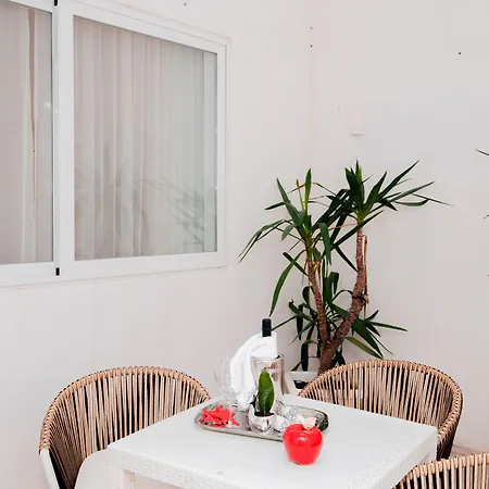 Giorgio Boutique 3* Sliema