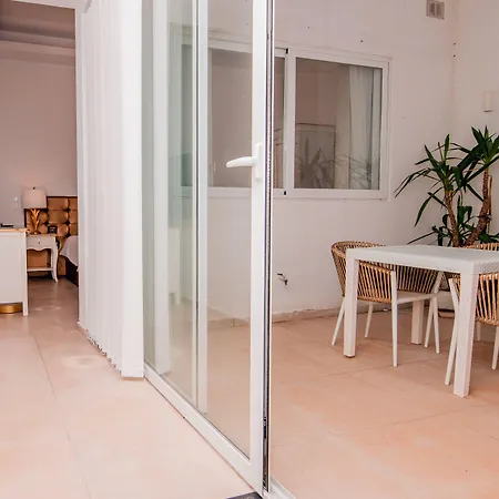 Vendégház Giorgio Boutique