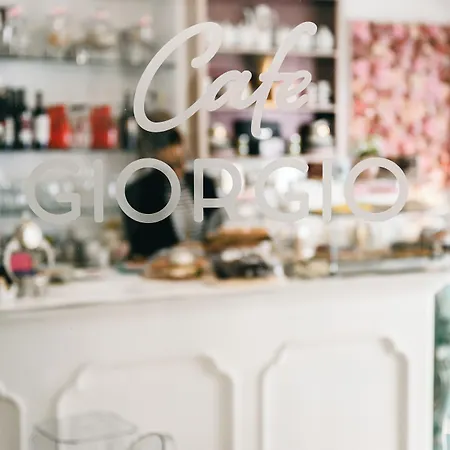 Giorgio Boutique 斯利马