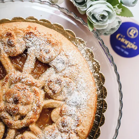 Giorgio Boutique 3* 斯利马