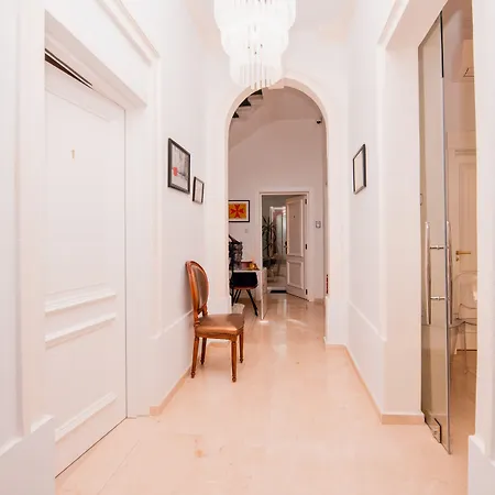 Giorgio Boutique Vendégház