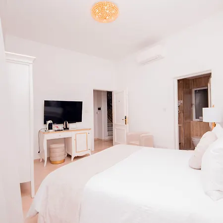 Giorgio Boutique 3* 斯利马