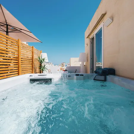 Giorgio Boutique Vendégház 3*