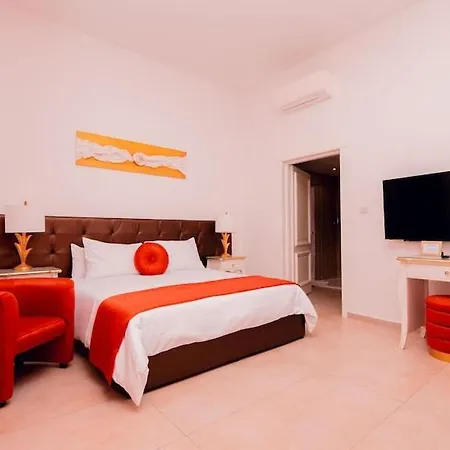Giorgio Boutique Maison d'hôtes