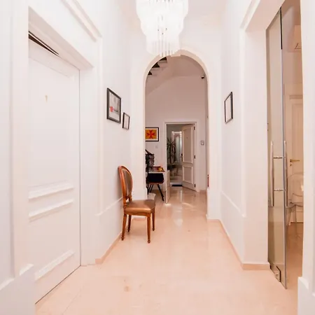 Affittacamere Giorgio Boutique